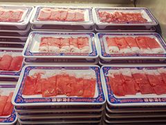 -董记老清泉·鲜切涮羊肉(窑岭店)