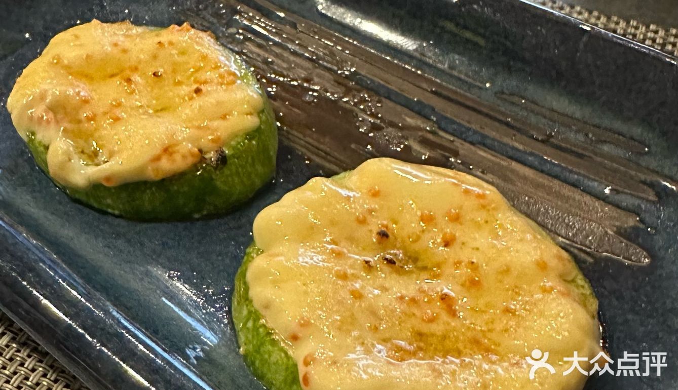 人间美味在幸会