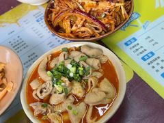 -周肥肠(江油总店)