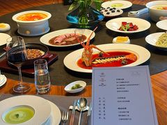 -临江宴(陆家嘴店)