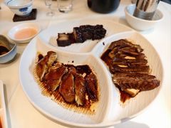 -侨美·唐荔园·40年地道粤菜