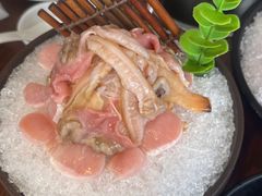 -东海怡品海鲜豆捞(舟宿夜江店)