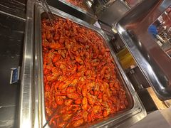 -鼎香缘海鲜自助火锅烤肉(锦辉购物广场店)
