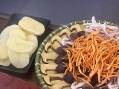 -大理.老字号渝记酸萝卜乌鱼(古城总店)