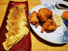 -鳗鲔料理小馆