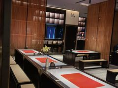 -春色如许·茶食餐厅(桃李春风店)