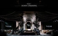 -Sunny喜铺婚礼策划(东部店)