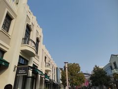 -比斯特上海购物村精品奥特莱斯