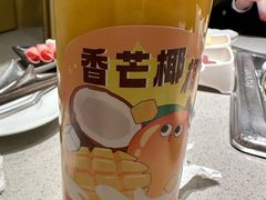 -海底捞火锅(丰尚国际广场店)