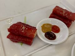-万山楼海鲜酒家·二十三年老字号