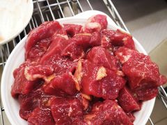 -蜀皇·菌汤鲜黄牛肉汤锅(宽窄巷子店)