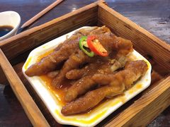 酱汁凤爪-彩景大酒楼(万泰新天地店)