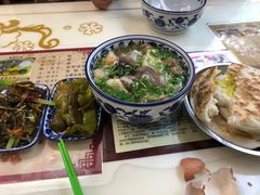 -夏家合汁(天润花园小区店)