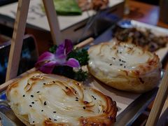 不一样的土豆-路边羊烧烤酒场(宝带路店)