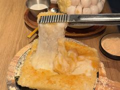 -東洞·烤肉小馆(深业上城店)