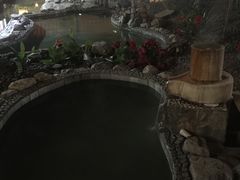 -河北霸州茗汤日月潭温泉