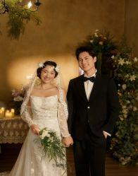 -全城热恋璀璨婚纱摄影(国贸总店)