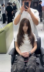 点击看大图 -真好真意SALON 接发·染·烫特色店