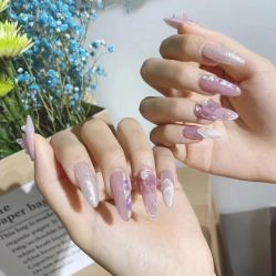 -如一·美甲美睫