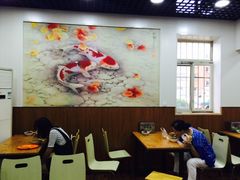 大堂-真素诚(玉泉路总店)