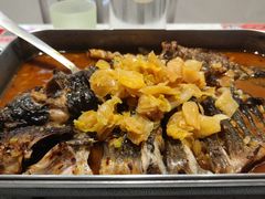 -鱼酷活鱼烤鱼(新世界城店)