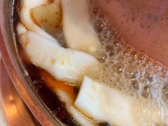-前门·鲜肉火锅(长风店)