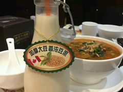 -中国厨房/台湾牛肉面