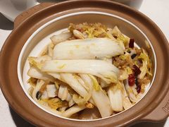 -湘鼎盛·大厨鲜炒湖南味(高新银泰店)