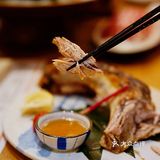 带着你的那个她一起来拔草这家宝藏日本料理店吧！