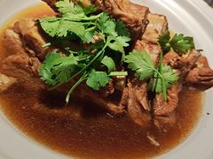 炖小排-真定郝家排骨(正定县总店)