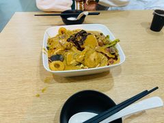 麻辣烫-林静小吃(复兴路店)