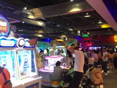 -星际传奇(壹方城购物中心店)