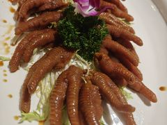 -山外山菜馆(玉泉路店)