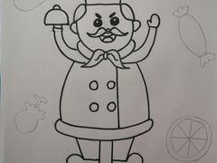 -东方童画少儿美术(莘庄体验馆)