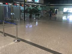 -常州奔牛国际机场