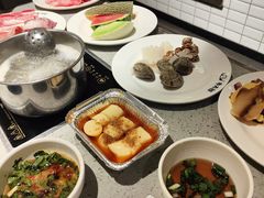-牛太郎海鲜烤肉自助(椒江万达店)