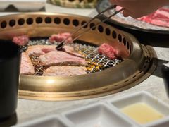 上等猪五花-乾杯烧肉居酒屋(中洲湾店)