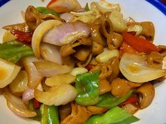 干锅大肠-金锅小厨(乐活街店)