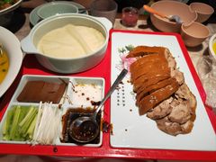 -韵秋荷(宝山龙湖天街店)