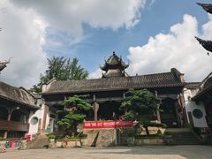 -自贡市盐业历史博物馆