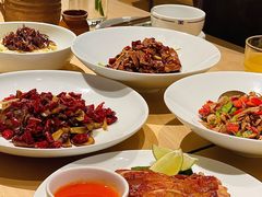 -一坐一忘云南菜(卓悦中心)