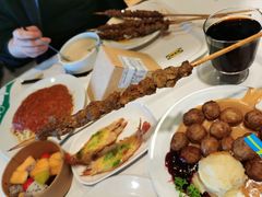 -宜家·瑞典风味餐厅(海达南街店)