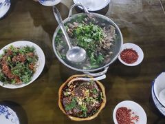 -小杨翘脚牛肉