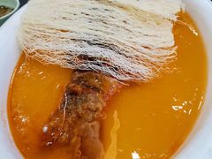 黄河鲤鱼焙面-邢家锅贴老店·非遗·开封菜(金明广场店)