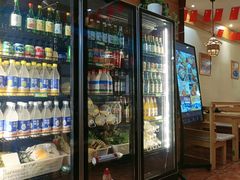-韩食味·小木屋(日照店)