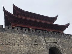 -汴河街