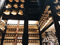 -韩国料理大力士(屏风街店)