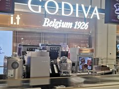 -GODIVA(国际金融中心店)