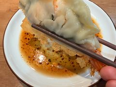 -春水锅贴·传统鲁菜(大明湖店)