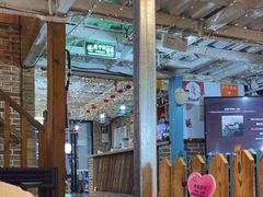 -三个大叔烤羊肉串·炭炉砂锅菜(西三旗店)